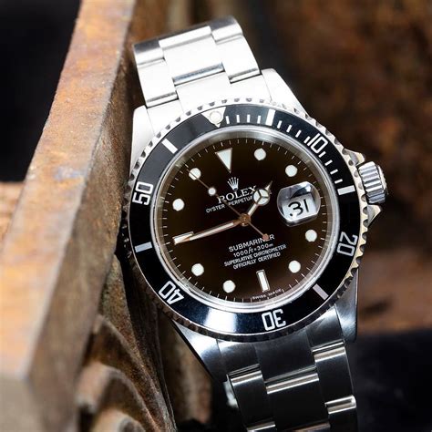 rolex horloge ma|long's Rolex.